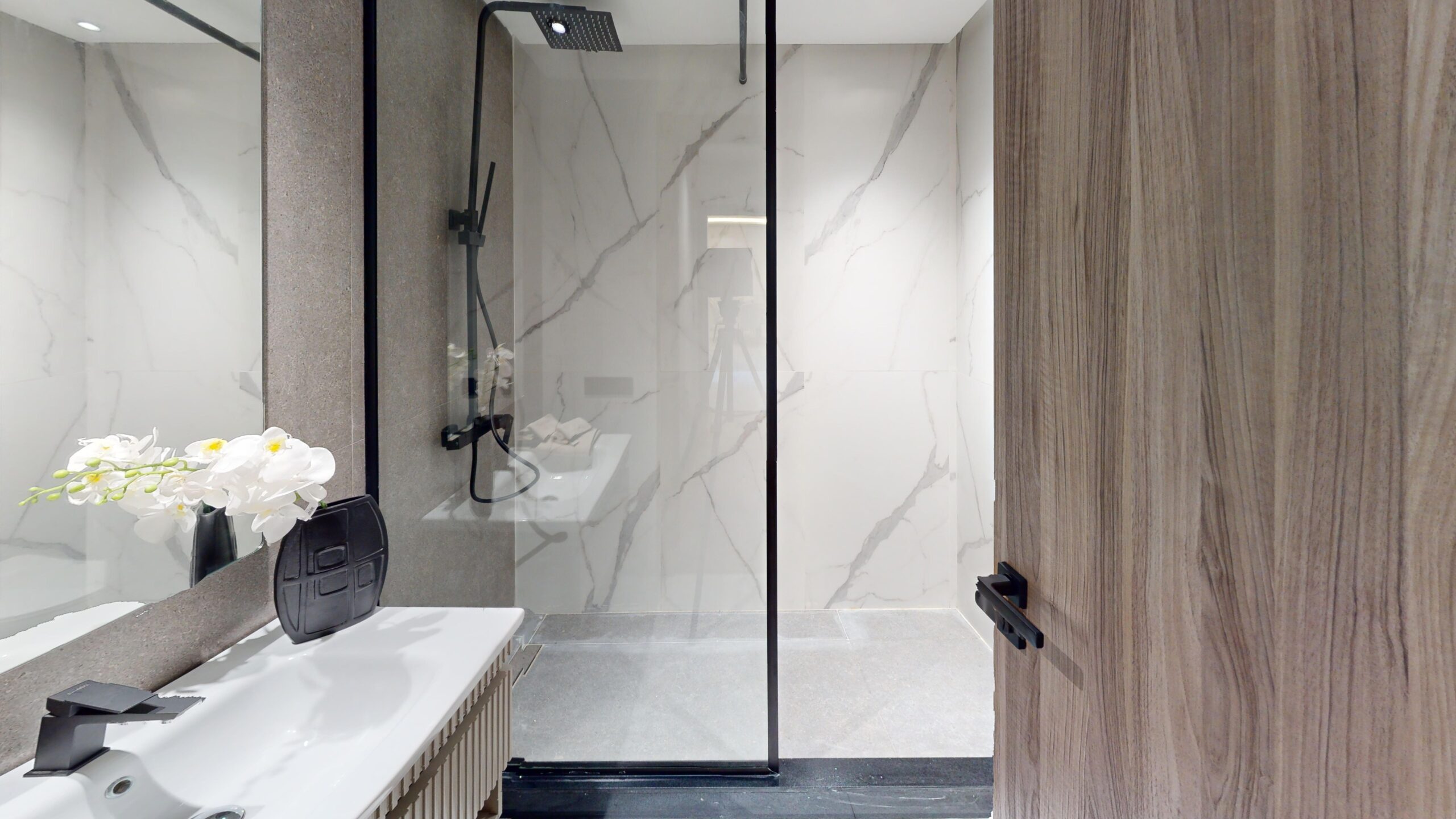 Appartement-temoin-deux-chambres-Bathroom